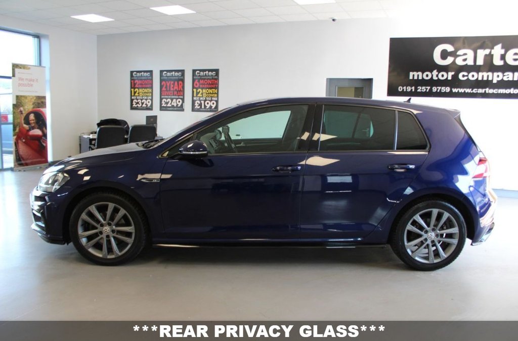 Used Volkswagen Golf 2018 for sale - 76883041: Photo 6