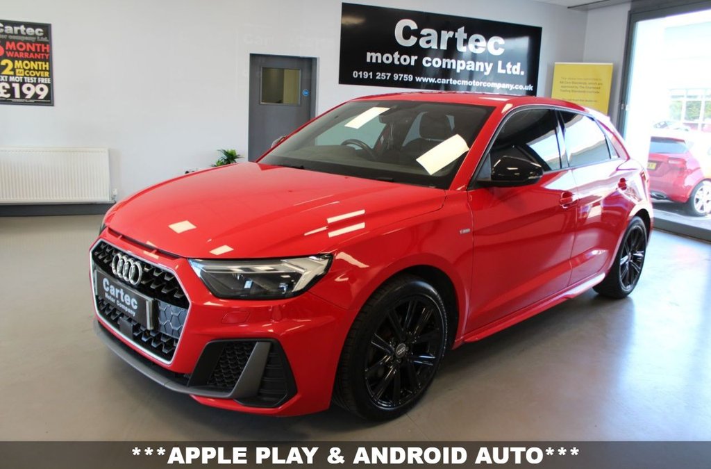 Used Audi A1 2019 for sale - 76883014: Photo 1