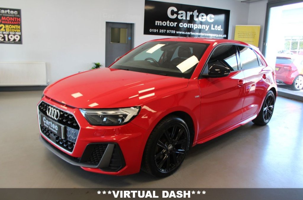 Used Audi A1 2019 for sale - 76883014: Photo 10