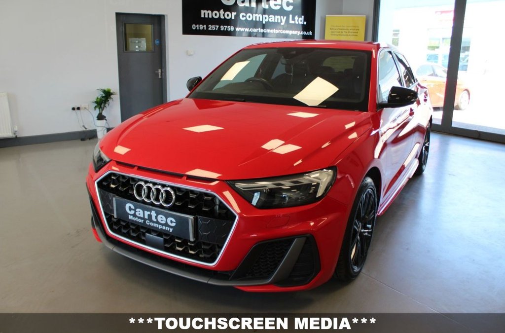 Used Audi A1 2019 for sale - 76883014: Photo 11