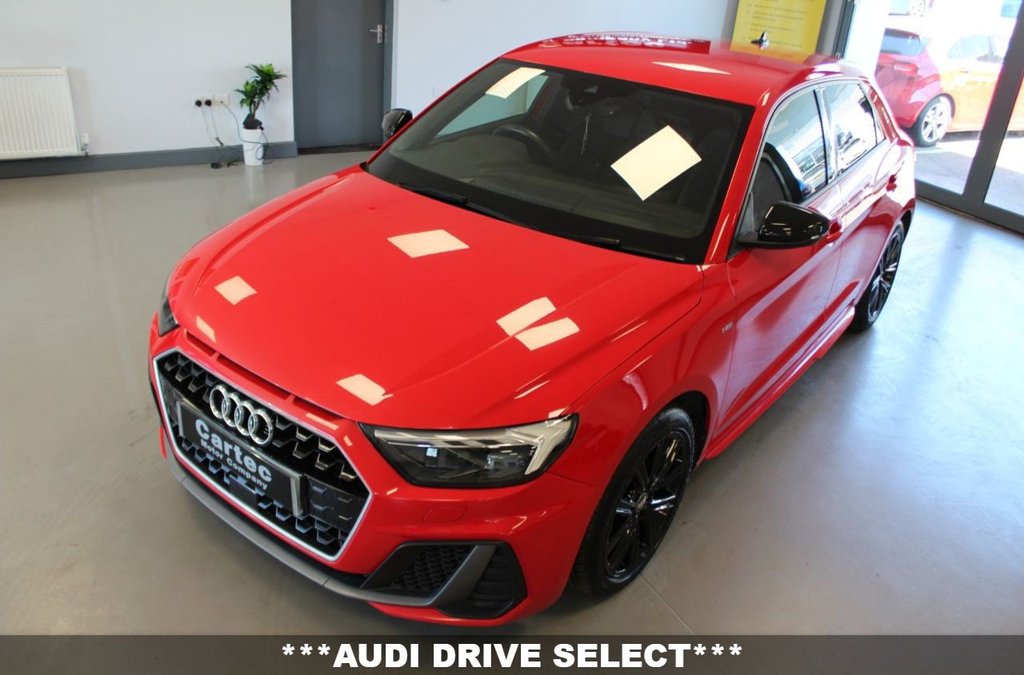 Used Audi A1 2019 for sale - 76883014: Photo 12
