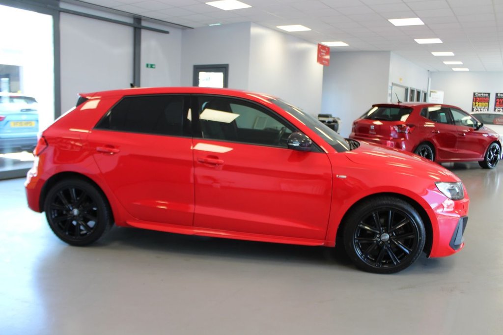 Used Audi A1 2019 for sale - 76883014: Photo 14