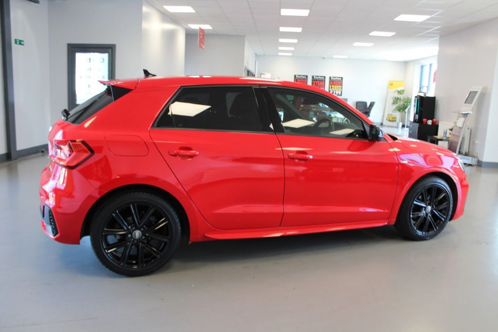 Used Audi A1 2019 for sale - 76883014: Photo 15