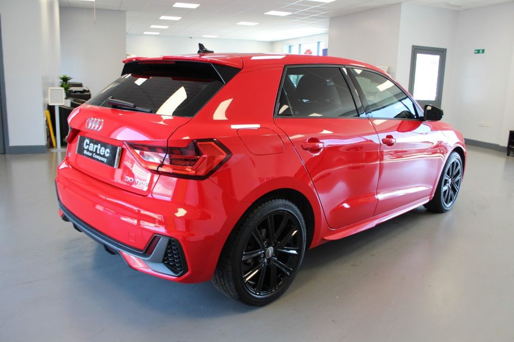 Used Audi A1 2019 for sale - 76883014: Photo 16