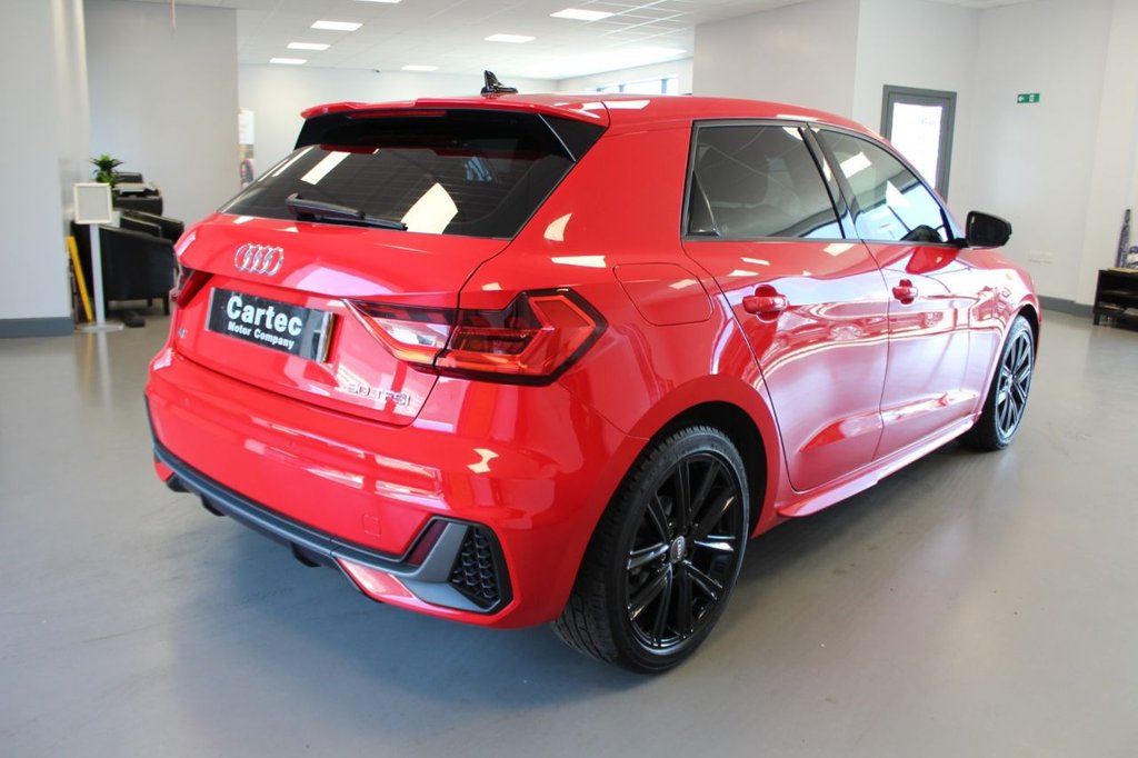 Used Audi A1 2019 for sale - 76883014: Photo 17