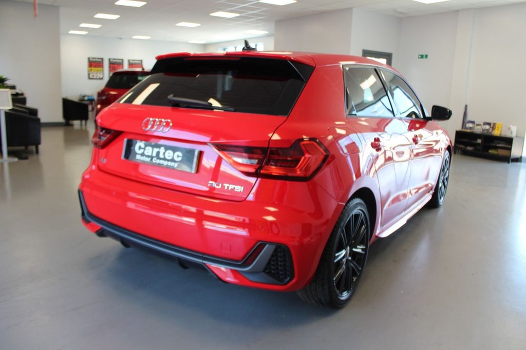 Used Audi A1 2019 for sale - 76883014: Photo 18