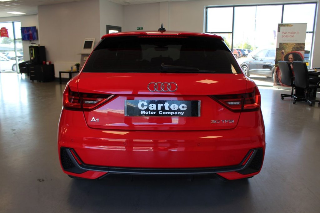 Used Audi A1 2019 for sale - 76883014: Photo 19