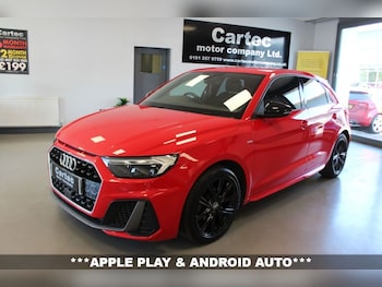 Audi A1 feature image