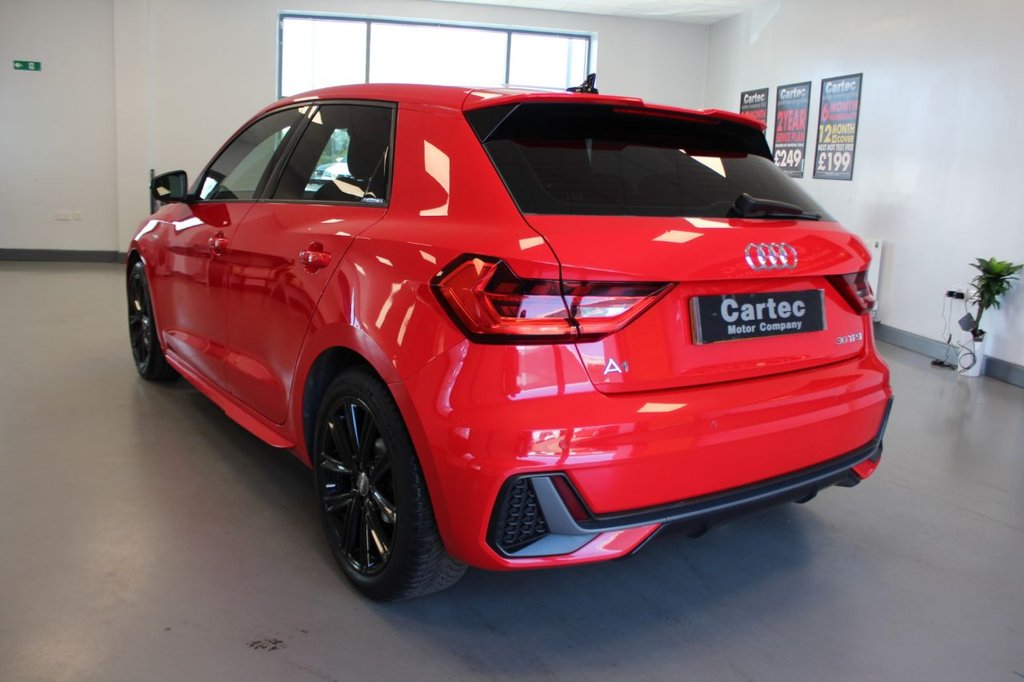 Used Audi A1 2019 for sale - 76883014: Photo 21