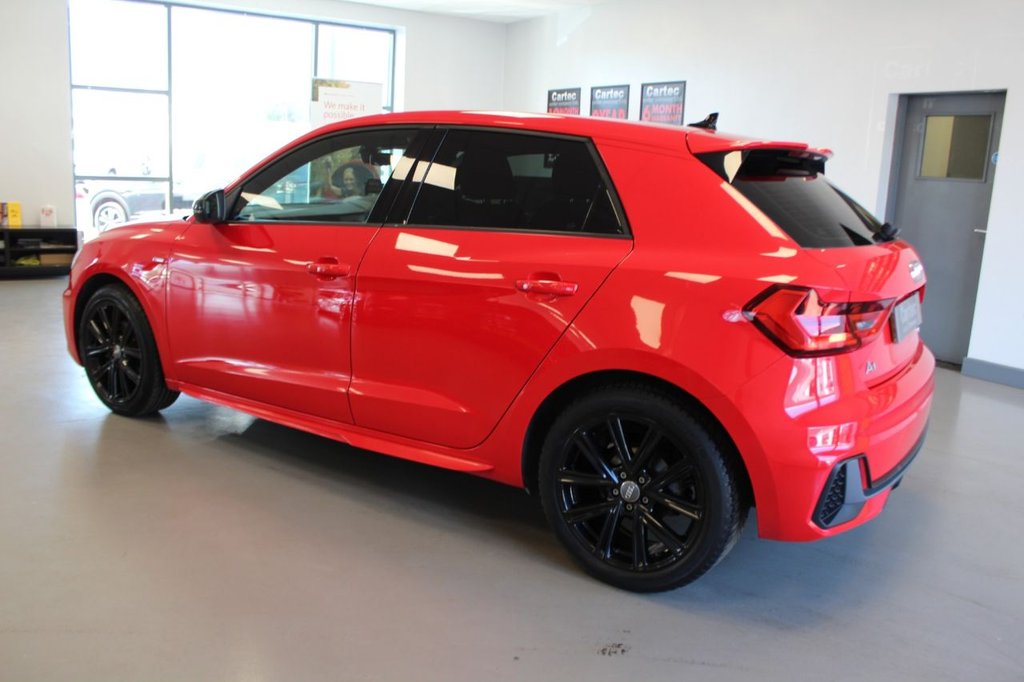 Used Audi A1 2019 for sale - 76883014: Photo 23