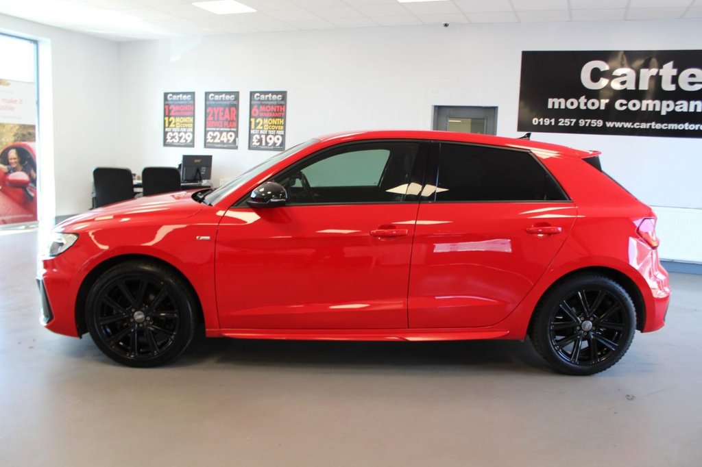 Used Audi A1 2019 for sale - 76883014: Photo 24