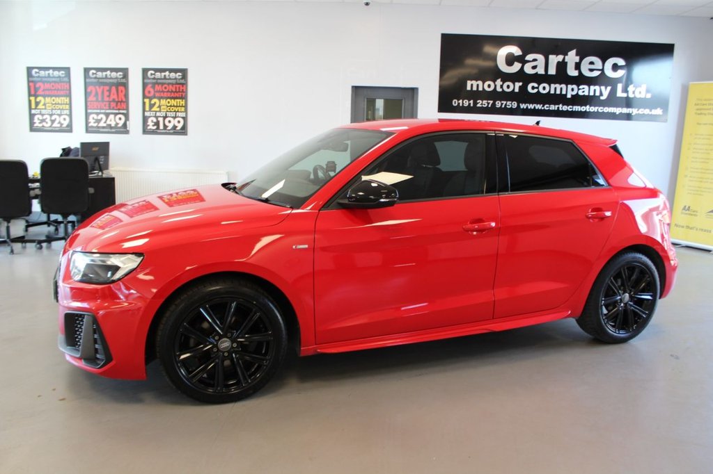 Used Audi A1 2019 for sale - 76883014: Photo 25