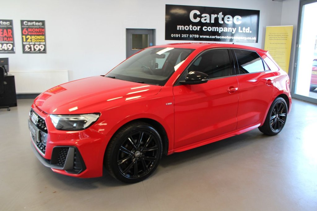 Used Audi A1 2019 for sale - 76883014: Photo 26