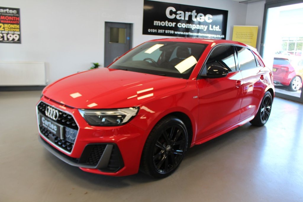 Used Audi A1 2019 for sale - 76883014: Photo 27