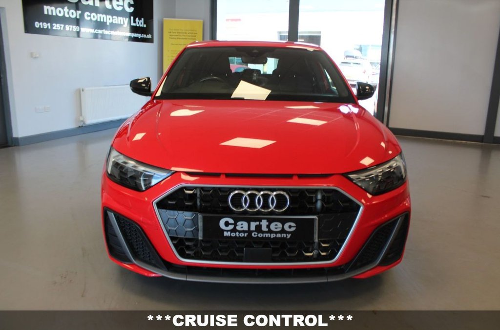 Used Audi A1 2019 for sale - 76883014: Photo 3