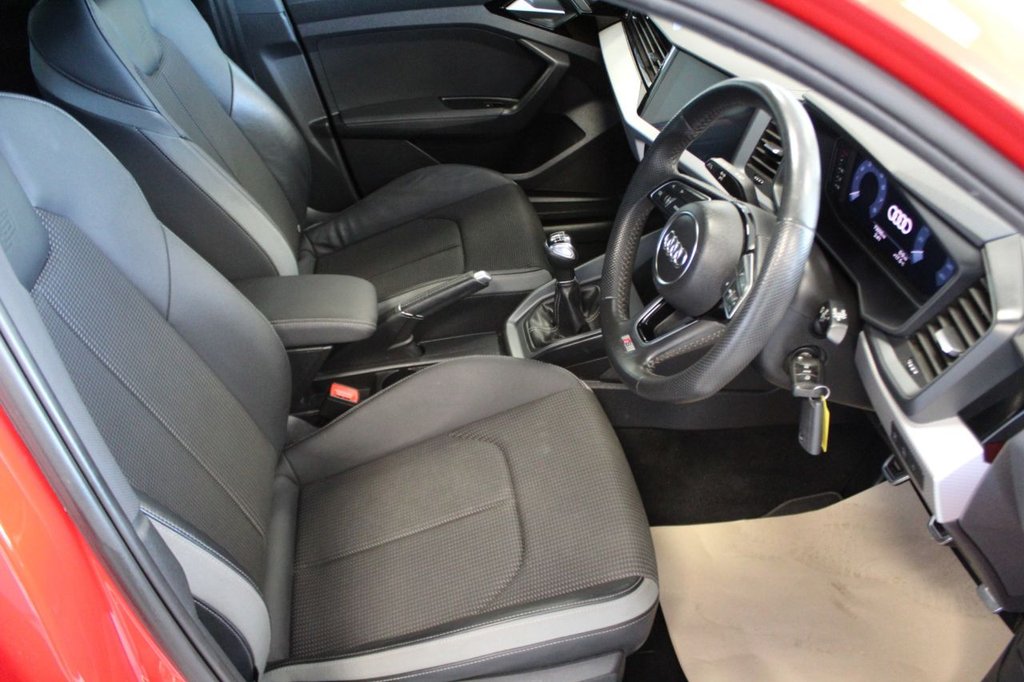 Used Audi A1 2019 for sale - 76883014: Photo 30