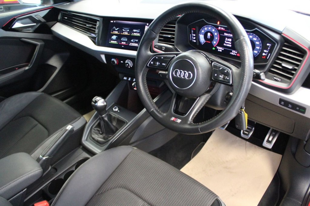 Used Audi A1 2019 for sale - 76883014: Photo 31