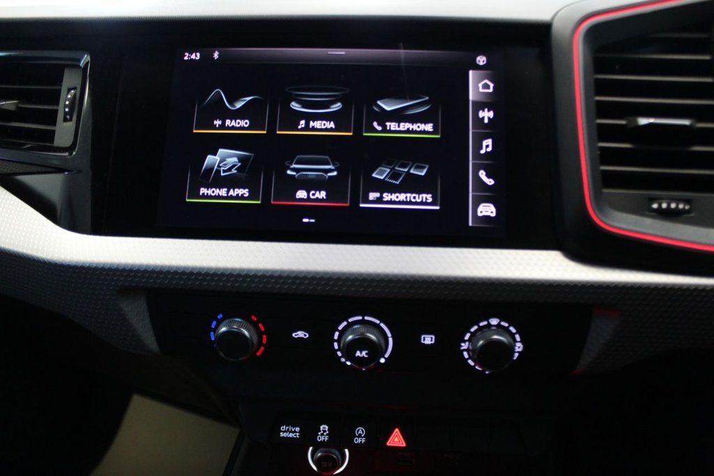 Used Audi A1 2019 for sale - 76883014: Photo 34