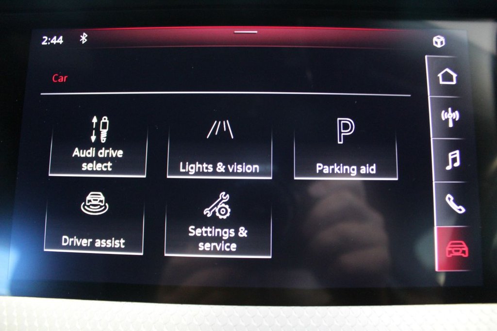 Used Audi A1 2019 for sale - 76883014: Photo 37