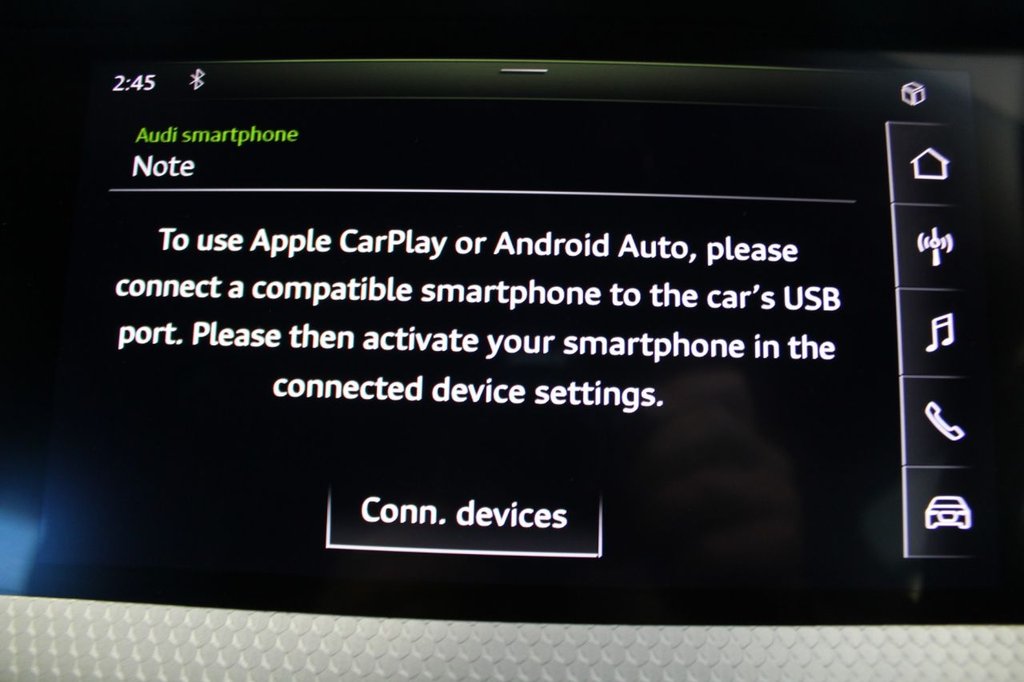 Used Audi A1 2019 for sale - 76883014: Photo 39