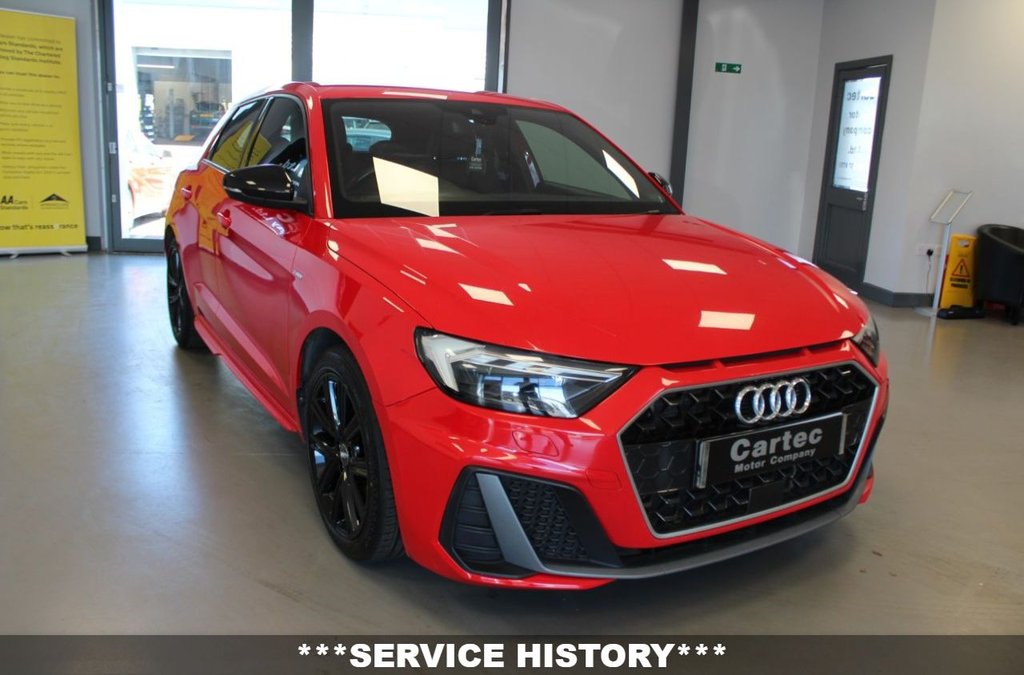 Used Audi A1 2019 for sale - 76883014: Photo 4
