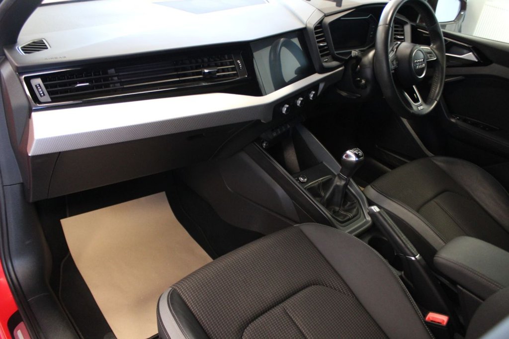 Used Audi A1 2019 for sale - 76883014: Photo 40