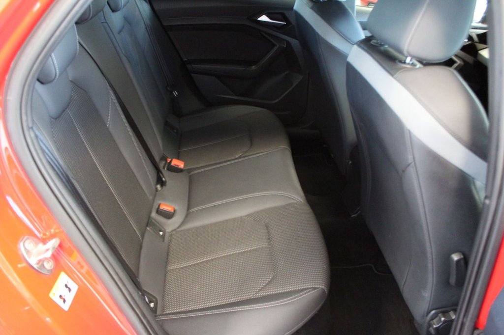 Used Audi A1 2019 for sale - 76883014: Photo 42