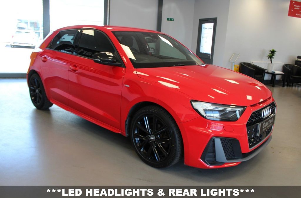 Used Audi A1 2019 for sale - 76883014: Photo 5
