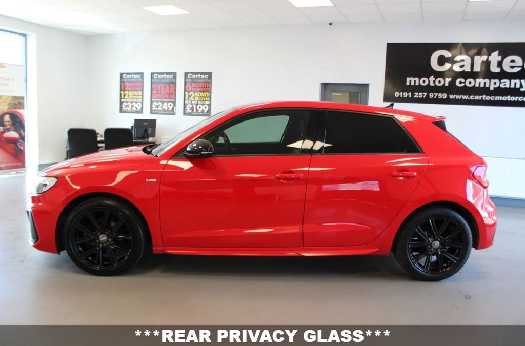 Used Audi A1 2019 for sale - 76883014: Photo 6