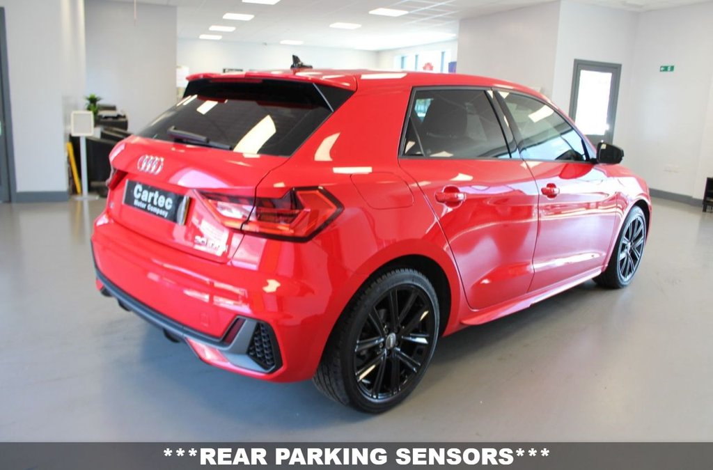 Used Audi A1 2019 for sale - 76883014: Photo 8
