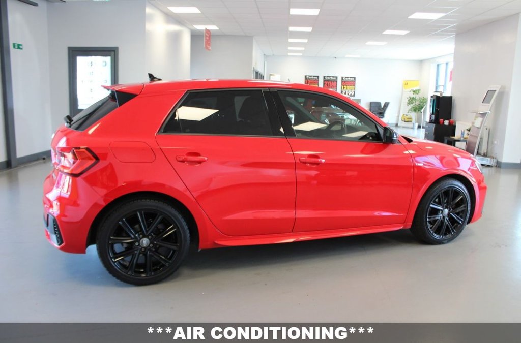 Used Audi A1 2019 for sale - 76883014: Photo 9