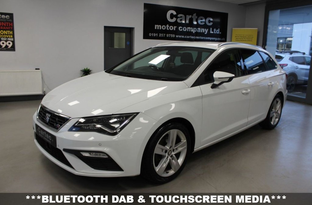 Used SEAT Leon 2018 for sale - 77313400: Photo 10