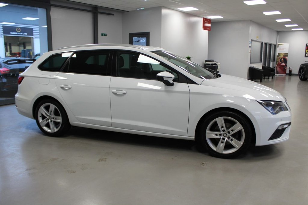 Used SEAT Leon 2018 for sale - 77313400: Photo 14