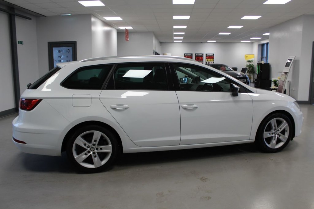 Used SEAT Leon 2018 for sale - 77313400: Photo 15