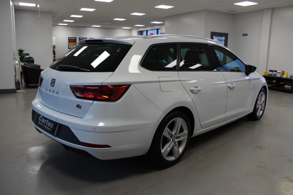 Used SEAT Leon 2018 for sale - 77313400: Photo 16