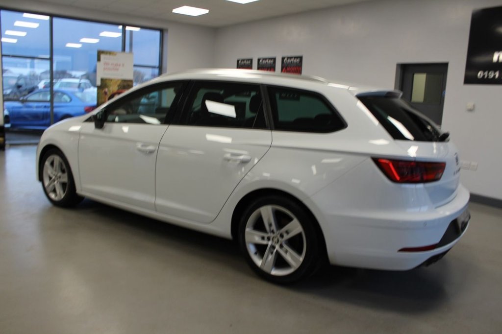 Used SEAT Leon 2018 for sale - 77313400: Photo 23