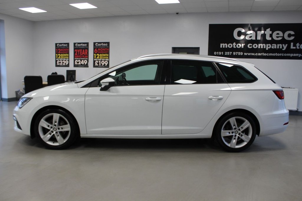 Used SEAT Leon 2018 for sale - 77313400: Photo 24