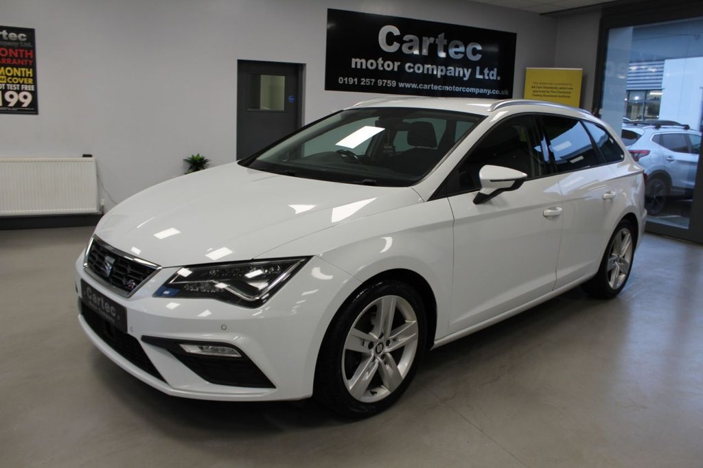 Used SEAT Leon 2018 for sale - 77313400: Photo 27