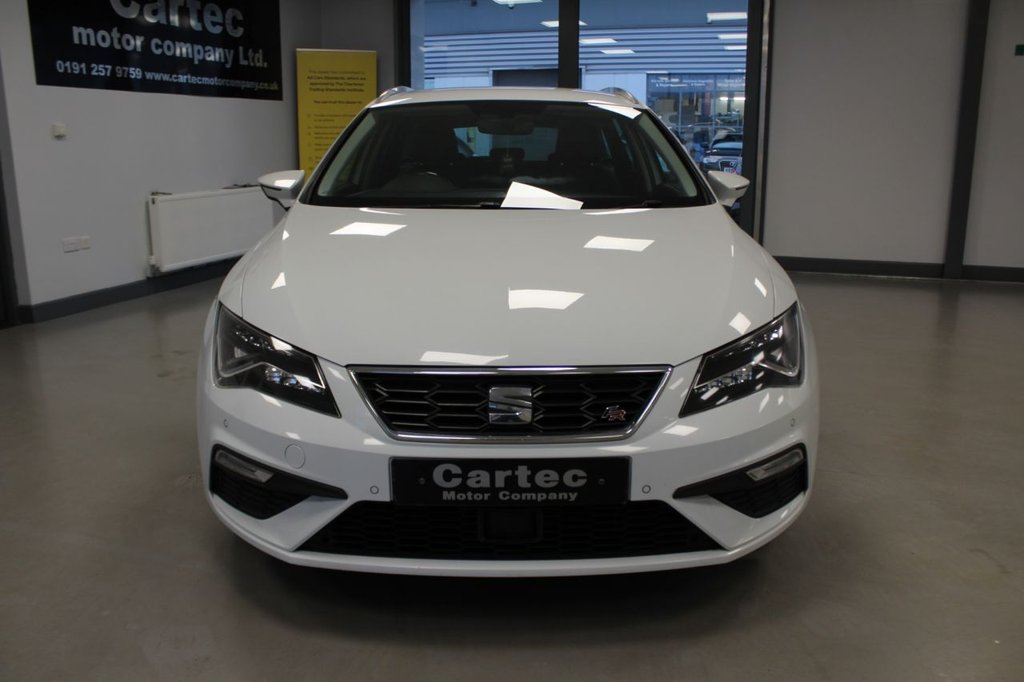 Used SEAT Leon 2018 for sale - 77313400: Photo 28