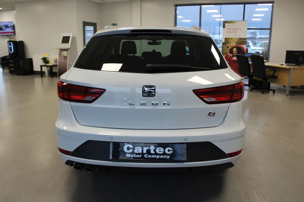 Used SEAT Leon 2018 for sale - 77313400: Photo 29