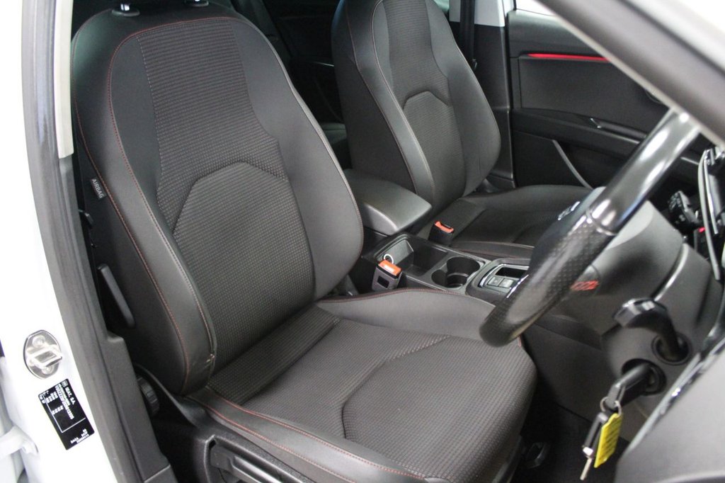 Used SEAT Leon 2018 for sale - 77313400: Photo 31