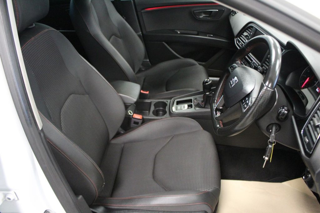 Used SEAT Leon 2018 for sale - 77313400: Photo 32