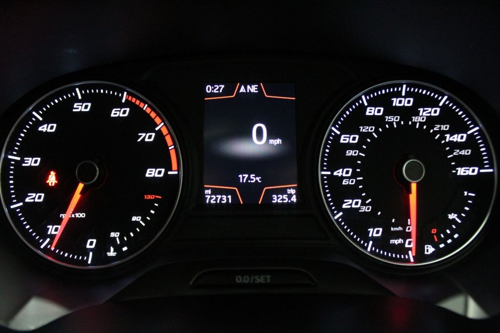 Used SEAT Leon 2018 for sale - 77313400: Photo 34