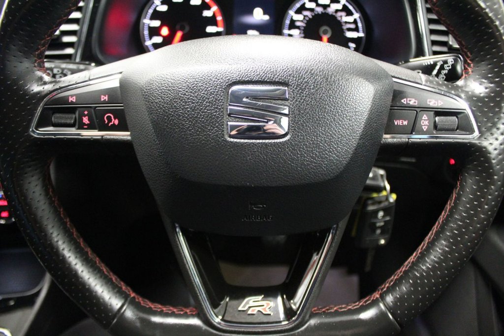 Used SEAT Leon 2018 for sale - 77313400: Photo 36