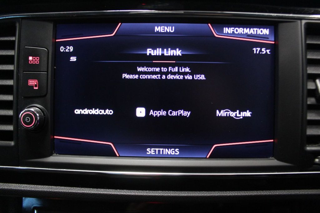 Used SEAT Leon 2018 for sale - 77313400: Photo 39