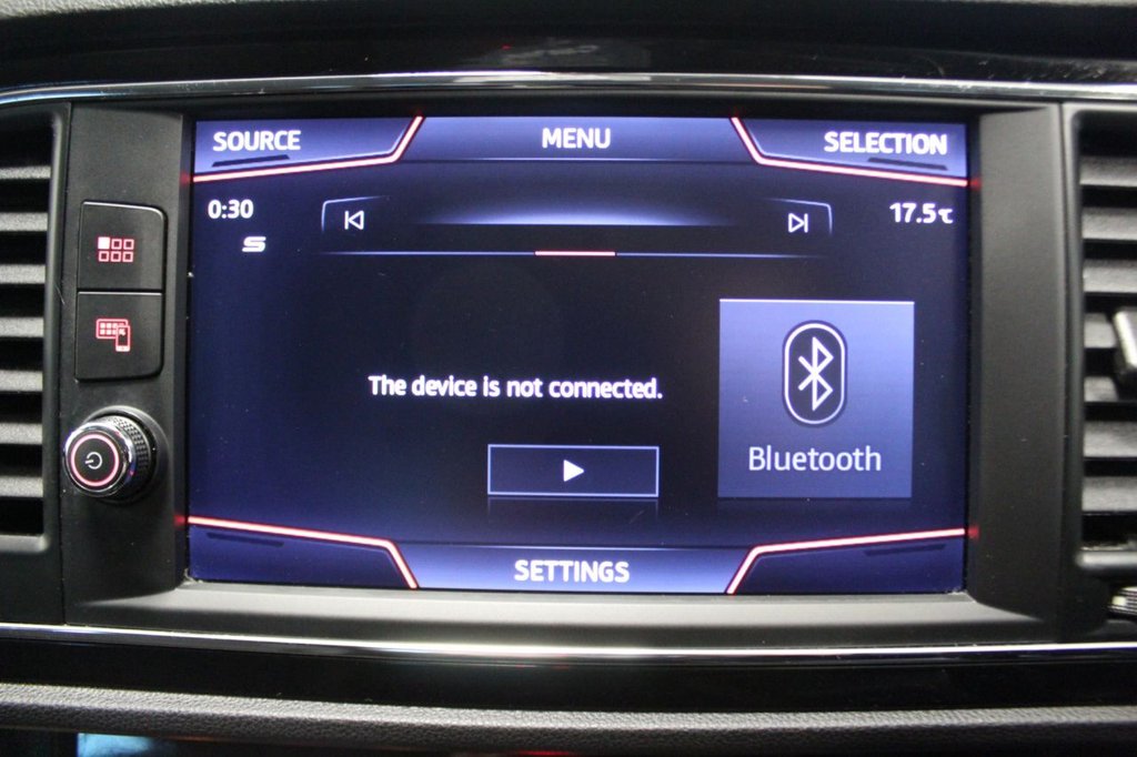 Used SEAT Leon 2018 for sale - 77313400: Photo 41