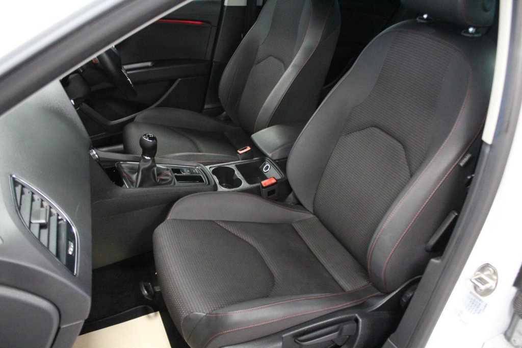 Used SEAT Leon 2018 for sale - 77313400: Photo 48