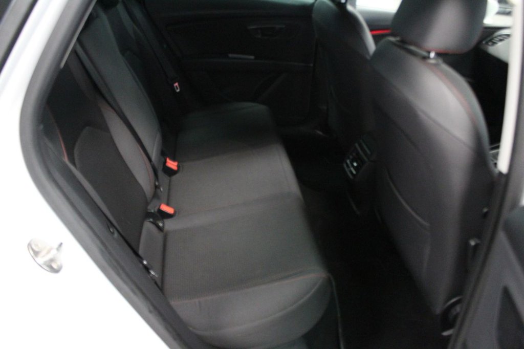 Used SEAT Leon 2018 for sale - 77313400: Photo 49