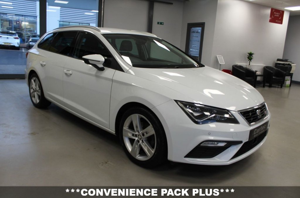 Used SEAT Leon 2018 for sale - 77313400: Photo 5