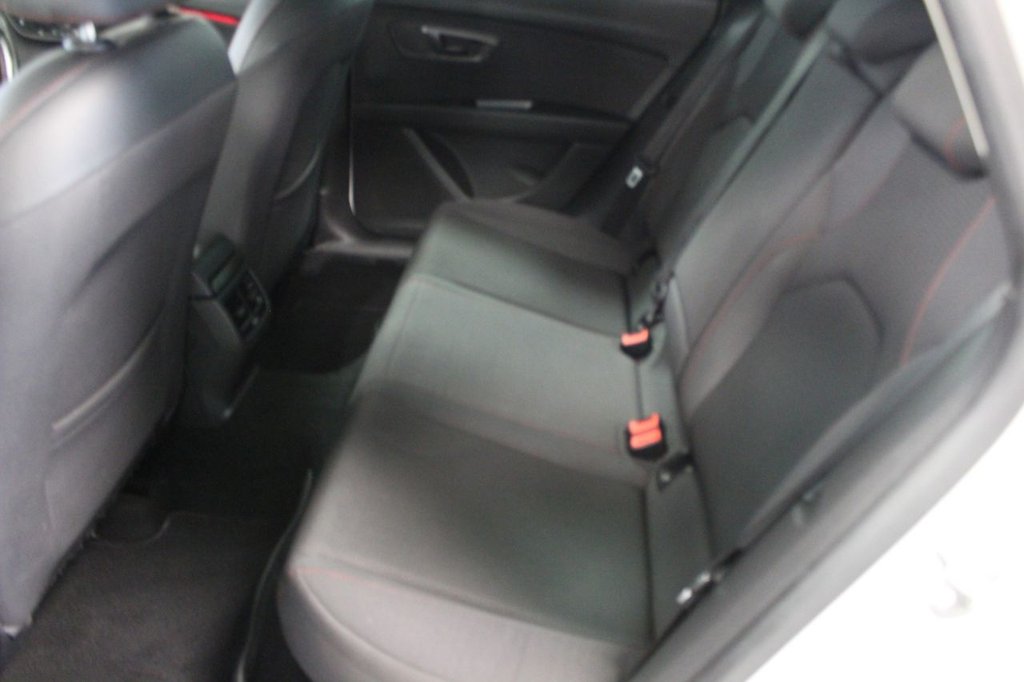 Used SEAT Leon 2018 for sale - 77313400: Photo 50